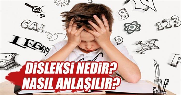 Disleksi Nedir? Tedavisi Nasıl Olmalı?