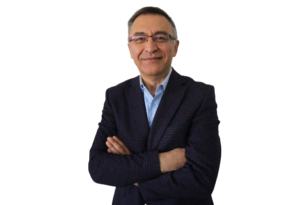 Prof. Dr. İbrahim Serdar Serin