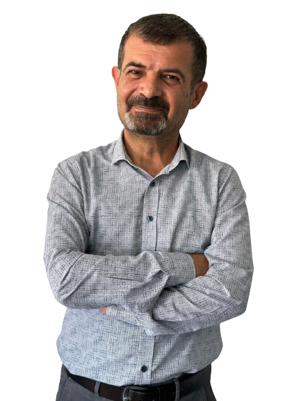 Prof. Dr. Mehmet Köse