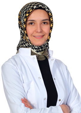 Uzm. Dr. Filiz Uçar